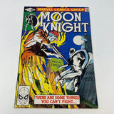 Marvel Comics Moon Knight #5 March 1980