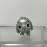 Hatchimals Colleggtibles Figure Elefly Elephant Diamond Silver