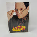 DVD Seinfeld Volume 5 Season 6