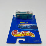 Hot Wheels Blue Card ‘57 Chevy #213