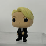 Harry Potter Funko Mini Pop Advent Calendar Draco Malfoy Figure Yule Ball Toy