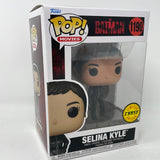 Funko Pop Movies The Batman Limited Edition Chase Selina Kyle 1190