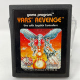 Atari 2600 Yars' Revenge