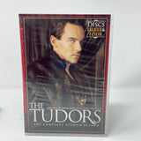 DVD The Tudors The Complete Second Season