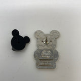 Disney Vinylmation Jr  Snow White Dopey Pin