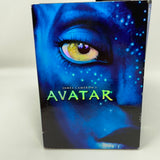 DVD Avatar