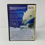 DVD National Geographic Masters Of The Arctic Ice