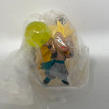 Gashapon Dragon Ball Super Ultimate Deformed Mascot The Best Mix 08 Bandai SS3 Gotenks