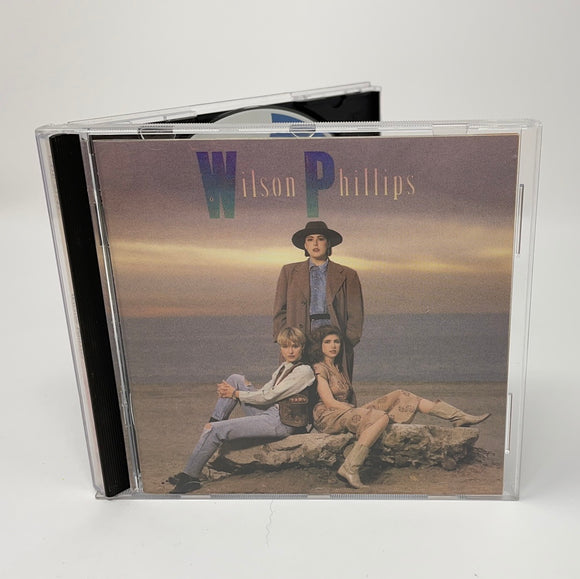 CD Wilson Phillips