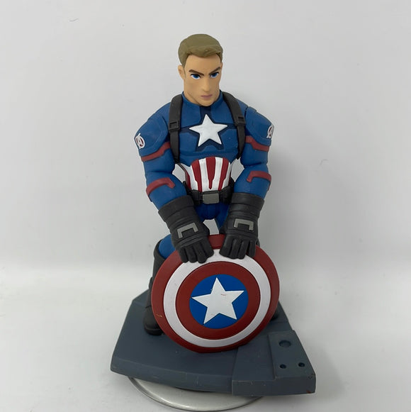 Disney Infinity Captain America 2