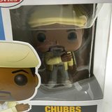 Funko Pop Movies Happy Gilmore Chubbs #891