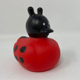 Rubber Ducky Ladybug