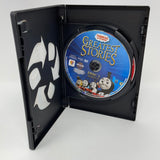 DVD Thomas and Friends the Greatest Stories 65 Years Special Edition