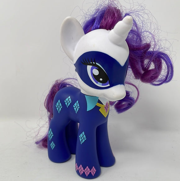 Radiance Rarity My Little Pony (MLP) – Tagged