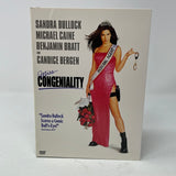 DVD Miss Congeniality