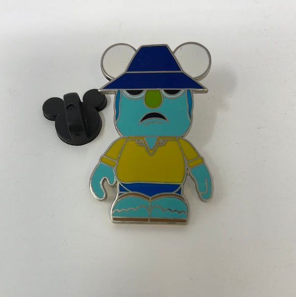Vinylmation Collectors Set - Muppets #2 - Zoot Only - Disney Pin 89570