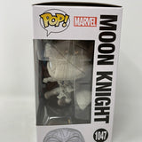 Funko Pop! Marvel Studios Moon Knight Moon Knight 1047