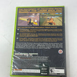 Xbox Burger King Pocket Bike Racer (Sealed)