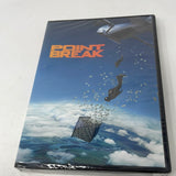 DVD Point Break Sealed