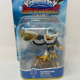 Skylanders SuperChargers Hurricane Jet-Vac CIB