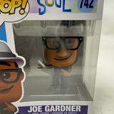 Funko Pop Disney Soul Joe Gardner 742