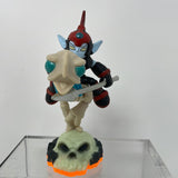 Skylanders Giants Fright Rider