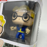 Funko Pop! Games Fallout Nerd Rage 373