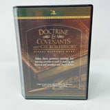 DVD Doctrine & Covenants and Church History Visual Resource