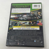 DVD The Green Hornet (Sealed)