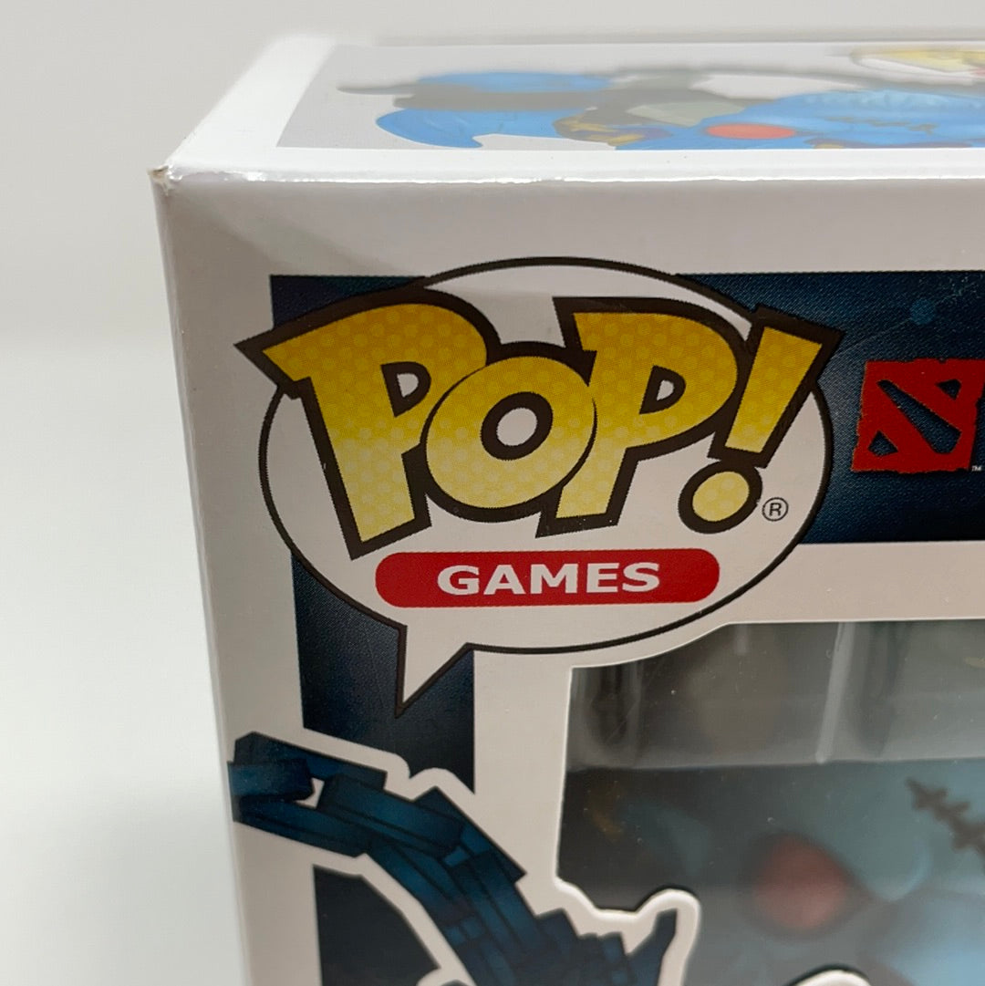 Funko Pop Games Dota 2 Spirit Breaker 357 – shophobbymall
