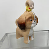 The Secret Life of Pets 2 DAISY 2.5" Dog Deluxe Pet Collection Loose Figure