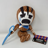 Showdown Bandit Plush Grieves Series 1 (8 Inch Plush)