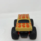 WILD REPUBLIC Giraffe Monster Truck