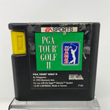 Genesis PGA Tour Golf II