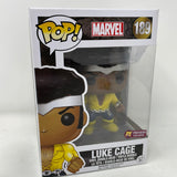 Funko Pop! Marvel Luke Cage PX Previews Exclusive 189