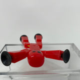 Stikbot Red Toy