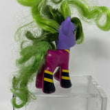 My Little Pony MLP 3" Mane-iac Mayhem Power Ponies Brushable G4 Villain
