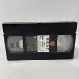 VHS Heat A Los Angeles Crime Saga