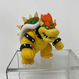 Jakks Super Mario 2.5" World of Nintendo Bowser Figure