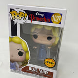 Funko Pop! Disney Pinocchio Blue Fairy Limited Edition Chase 1027