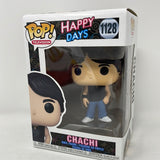 Funko Pop! Television Happy Days Chachi 1128