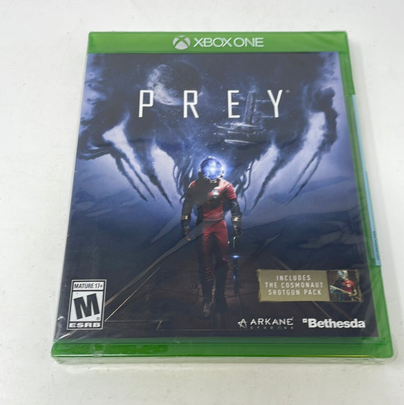Xbox One Prey (Sealed)