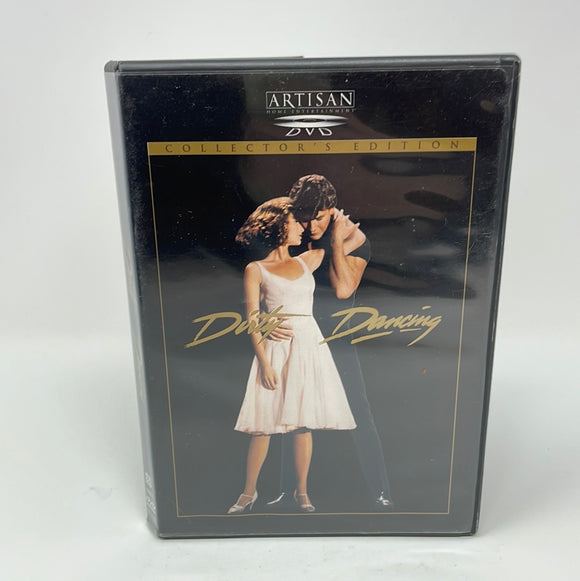 DVD Dirty Dancing Collector’s Edition