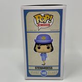 Funko Pop! Ad Icons Stewardess Pan Am 140