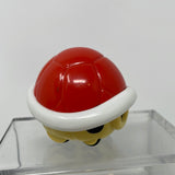 McDonald's Happy Meal Toy 2017 Super Mario #8 Koopa Shell Red