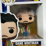 Funko Pop! Marvel Eternals Dane Whitman 738