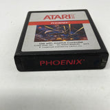 Atari 2600 Phoenix
