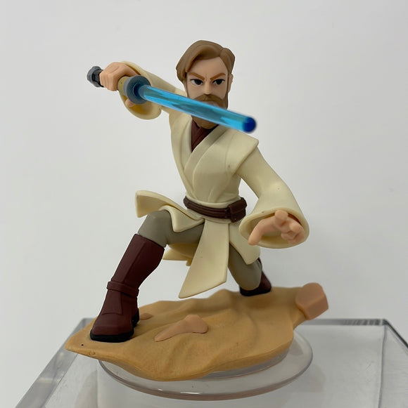 Disney Infinity Obi Wan Kenobi