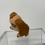 Cocker Spaniel Dog #1318 Littlest Pet Shop Hasbro LPS