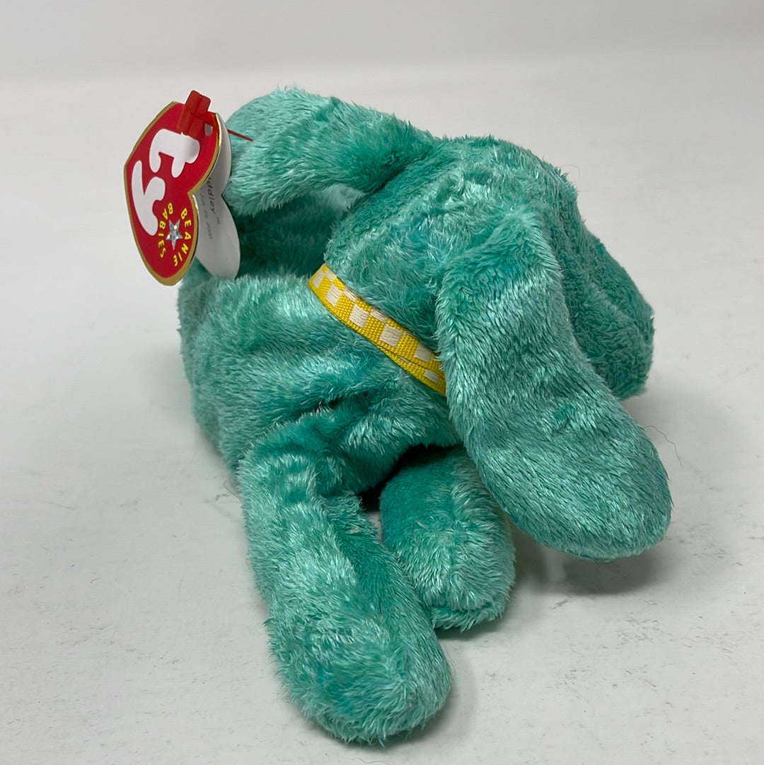 Beanie baby diddley sale